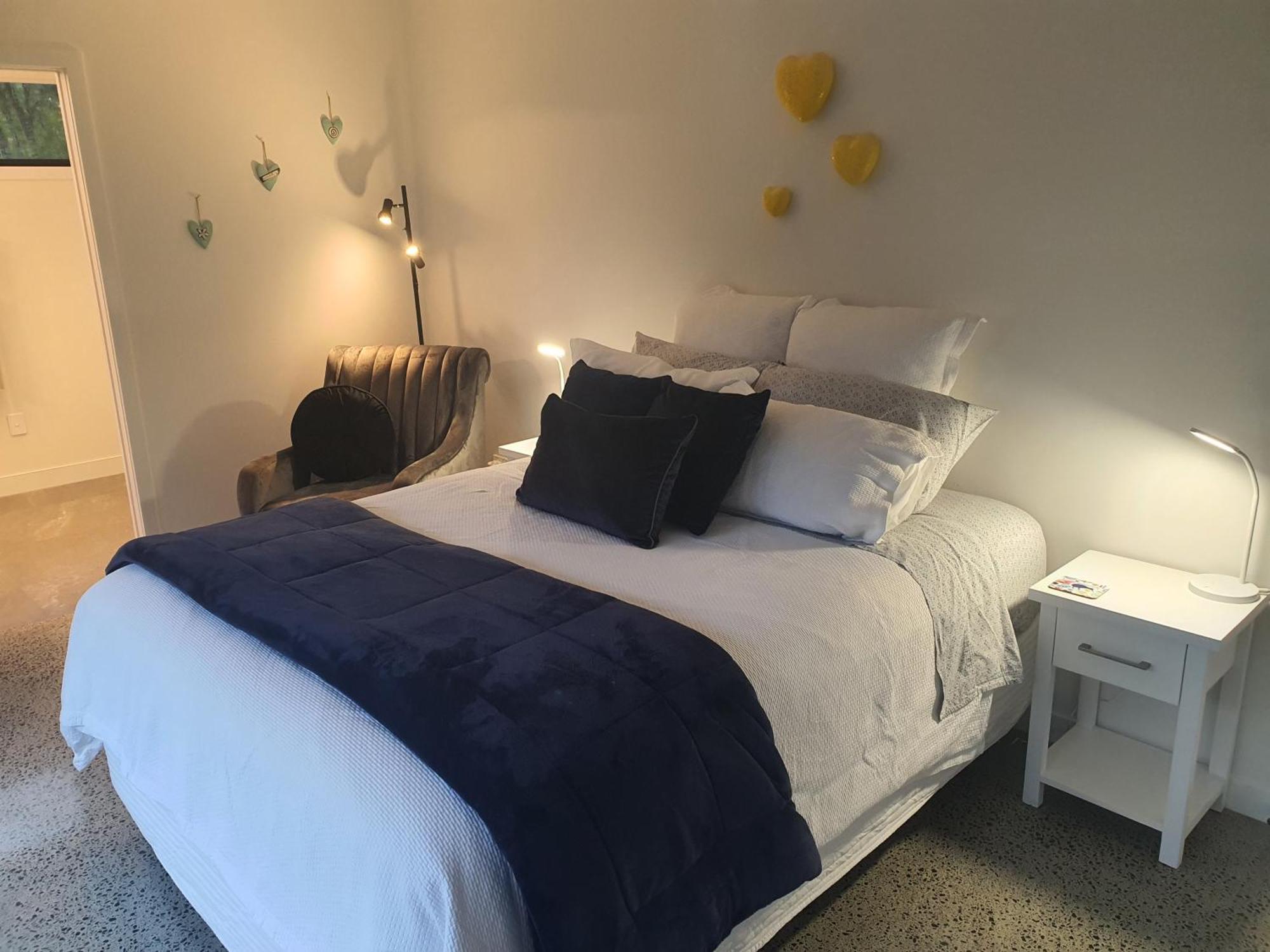 Hotel Kiwiblue à Kerikeri Extérieur photo