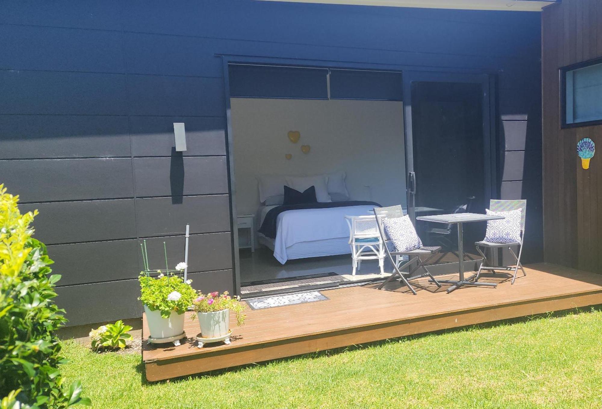Hotel Kiwiblue à Kerikeri Extérieur photo